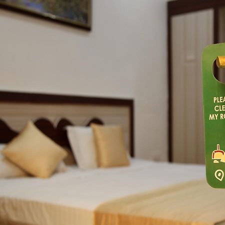Hotel Lara India Varanasi Ngoại thất bức ảnh