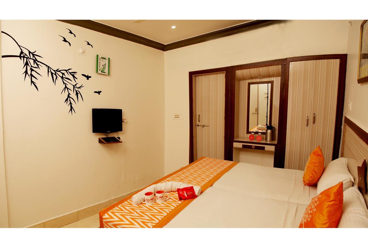 Hotel Lara India Varanasi Ngoại thất bức ảnh