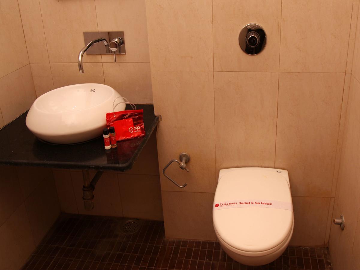 Hotel Lara India Varanasi Ngoại thất bức ảnh