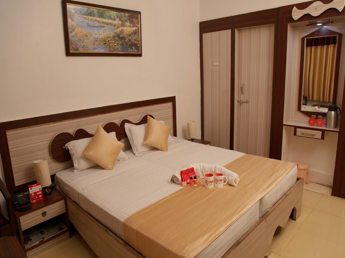 Hotel Lara India Varanasi Ngoại thất bức ảnh