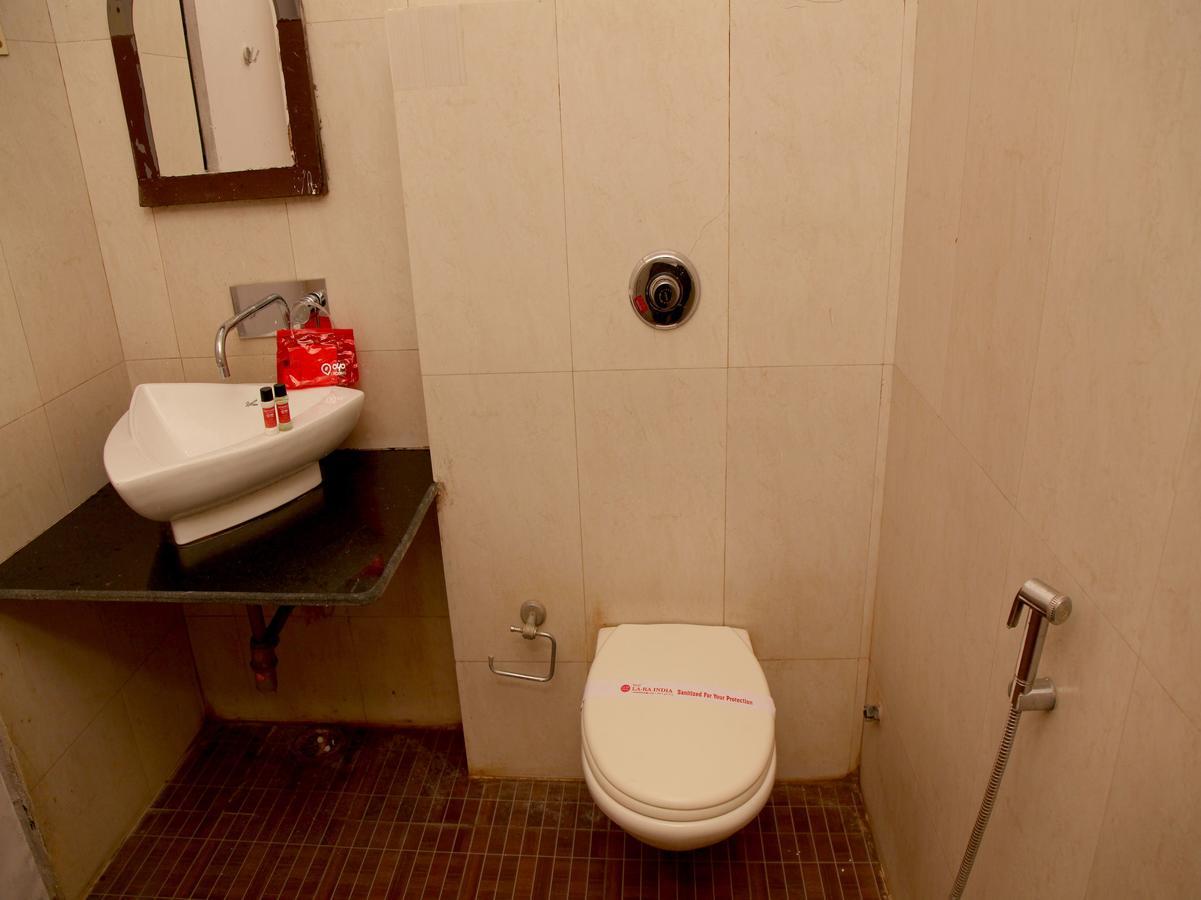 Hotel Lara India Varanasi Ngoại thất bức ảnh