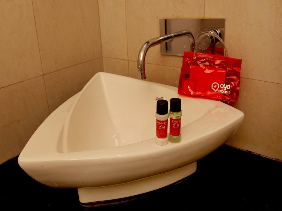 Hotel Lara India Varanasi Ngoại thất bức ảnh