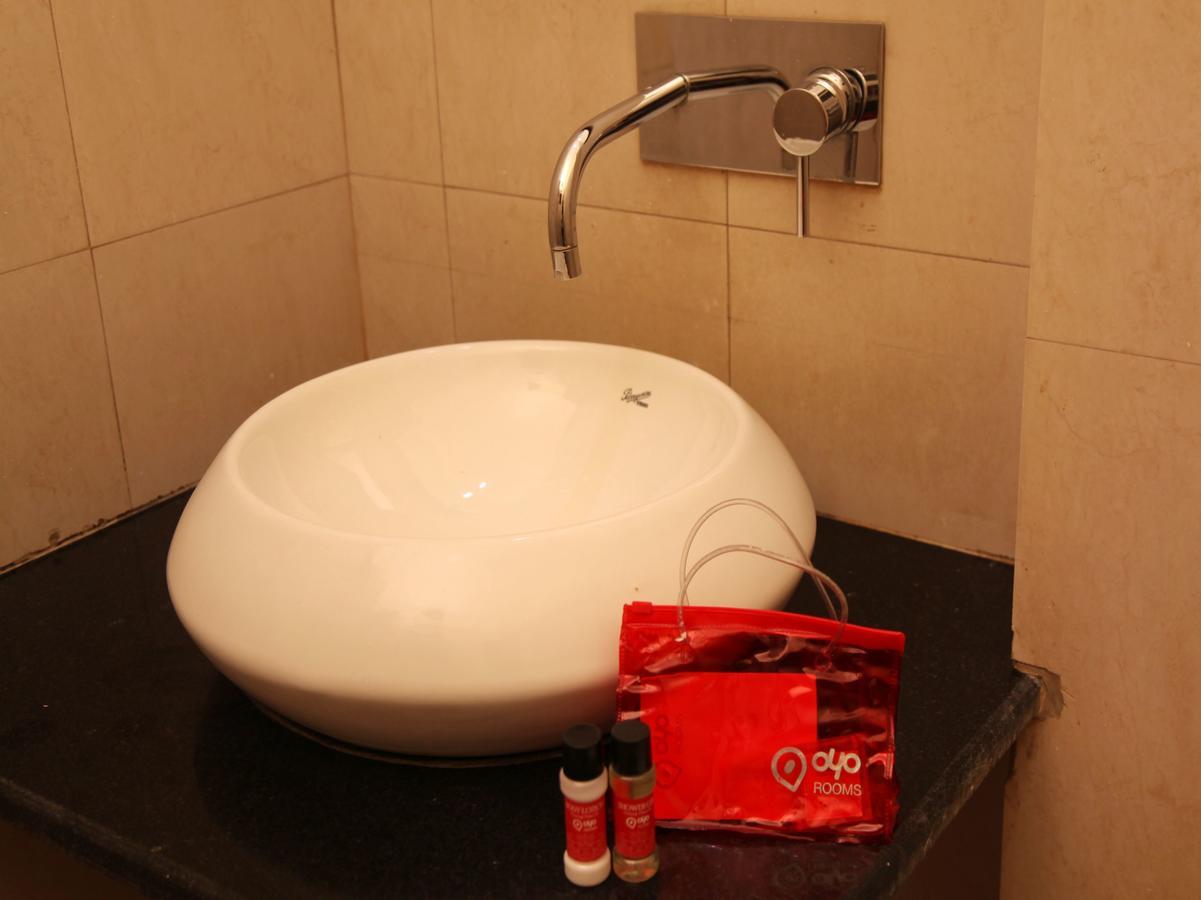 Hotel Lara India Varanasi Ngoại thất bức ảnh