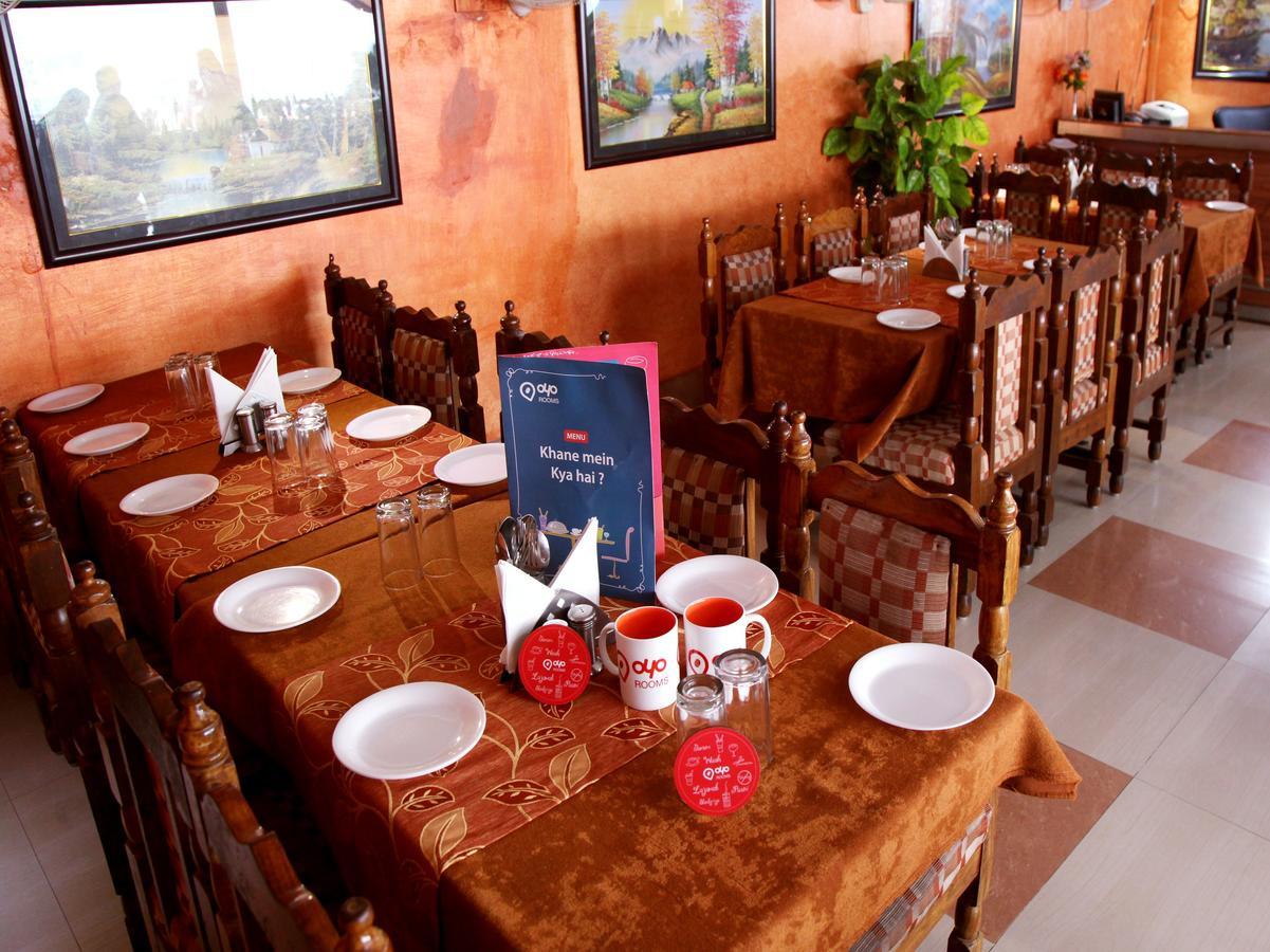 Hotel Lara India Varanasi Ngoại thất bức ảnh