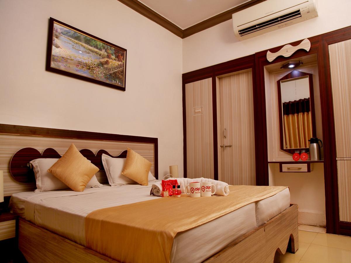 Hotel Lara India Varanasi Ngoại thất bức ảnh