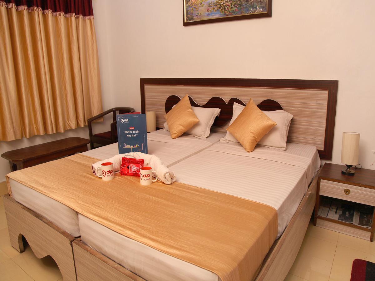 Hotel Lara India Varanasi Ngoại thất bức ảnh