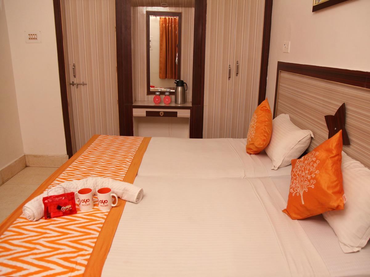 Hotel Lara India Varanasi Ngoại thất bức ảnh