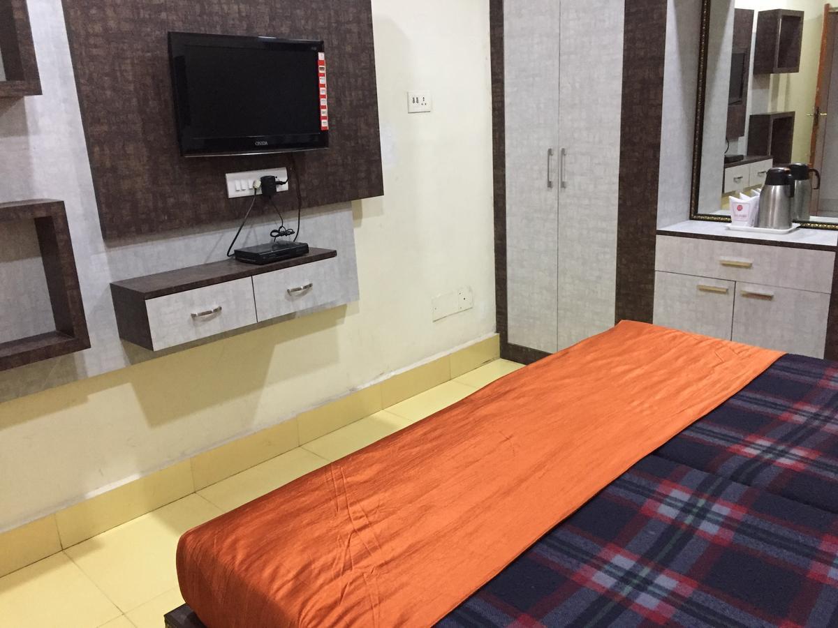 Hotel Lara India Varanasi Ngoại thất bức ảnh