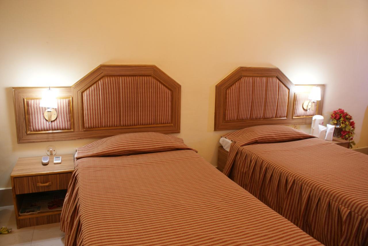 Hotel Lara India Varanasi Ngoại thất bức ảnh