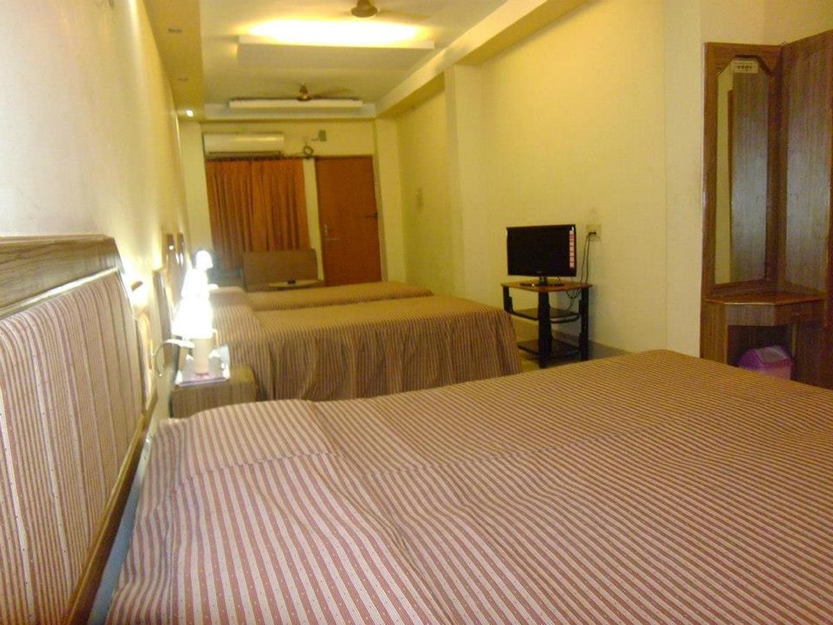 Hotel Lara India Varanasi Ngoại thất bức ảnh